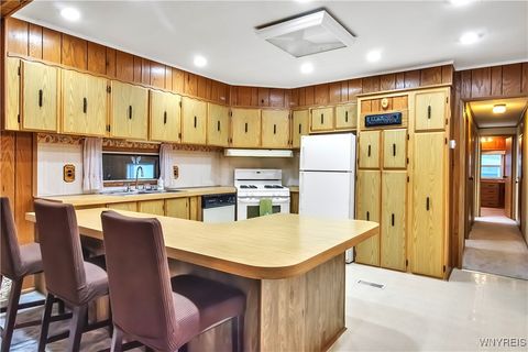 Tiny photo for 41 S Roxbury Drive, Hamburg, NY 14075 (MLS # B1655505)