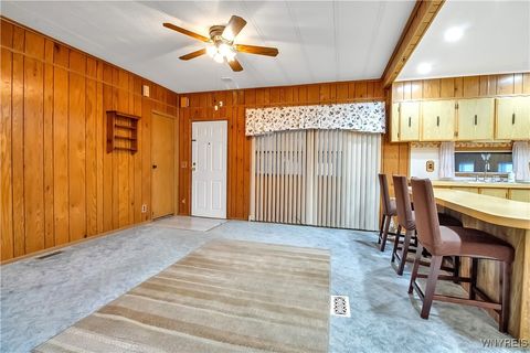 Tiny photo for 41 S Roxbury Drive, Hamburg, NY 14075 (MLS # B1655505)