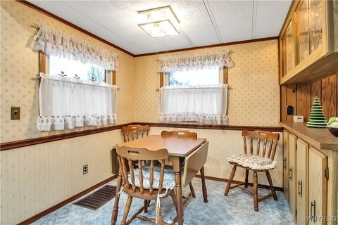 Tiny photo for 41 S Roxbury Drive, Hamburg, NY 14075 (MLS # B1655505)