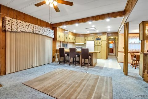 Tiny photo for 41 S Roxbury Drive, Hamburg, NY 14075 (MLS # B1655505)