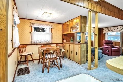 Tiny photo for 41 S Roxbury Drive, Hamburg, NY 14075 (MLS # B1655505)