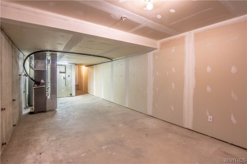 Tiny photo for 33 Olde Stone Lane, Lancaster, NY 14086 (MLS # B1725991)