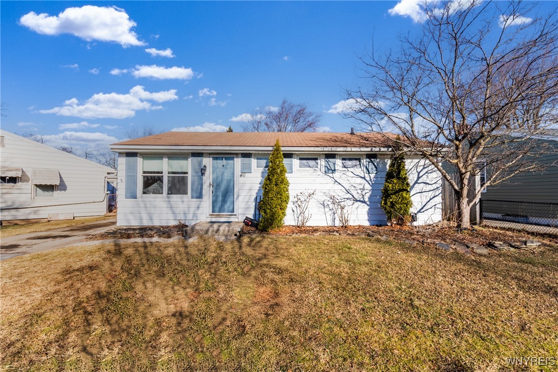 46 Fairhaven Drive, Cheektowaga, New York image 2