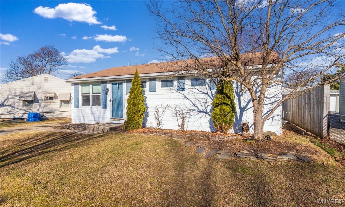 46 Fairhaven Drive, Cheektowaga, New York image 1