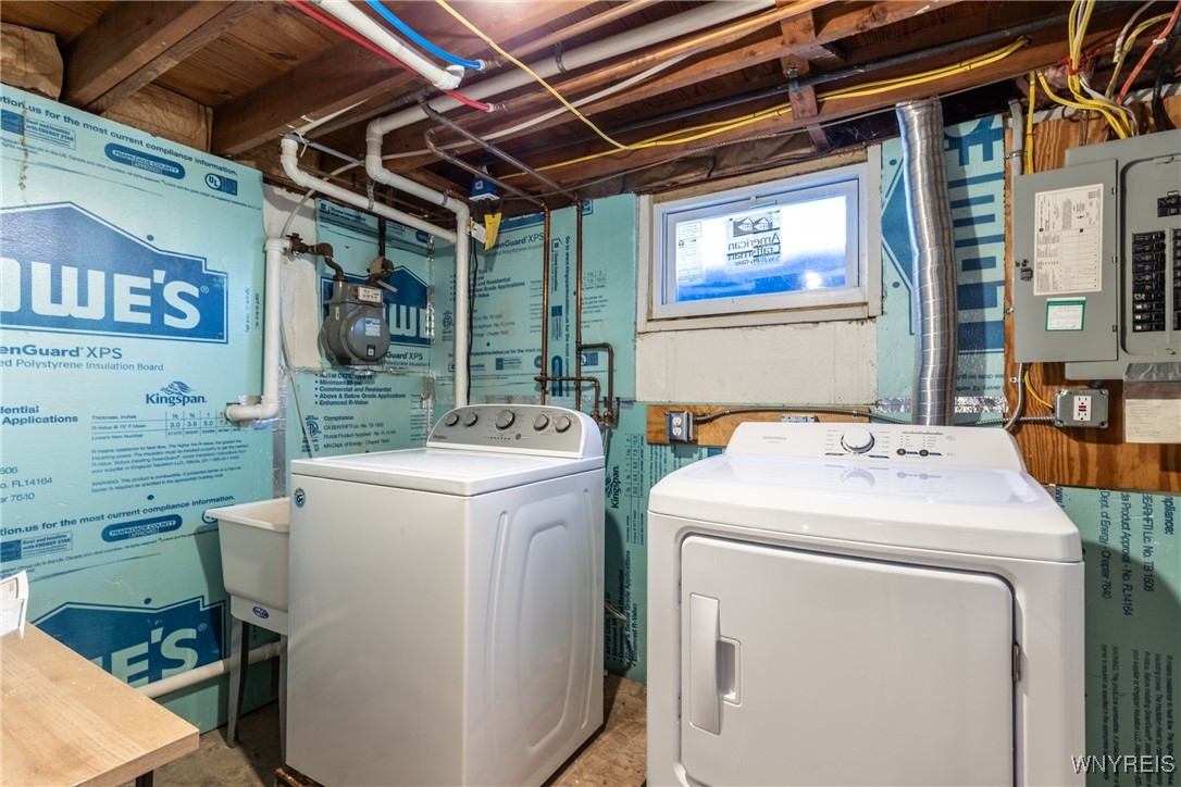 46 Fairhaven Drive, Cheektowaga, New York image 38