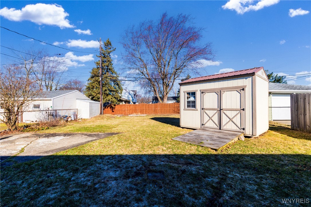 46 Fairhaven Drive, Cheektowaga, New York image 7