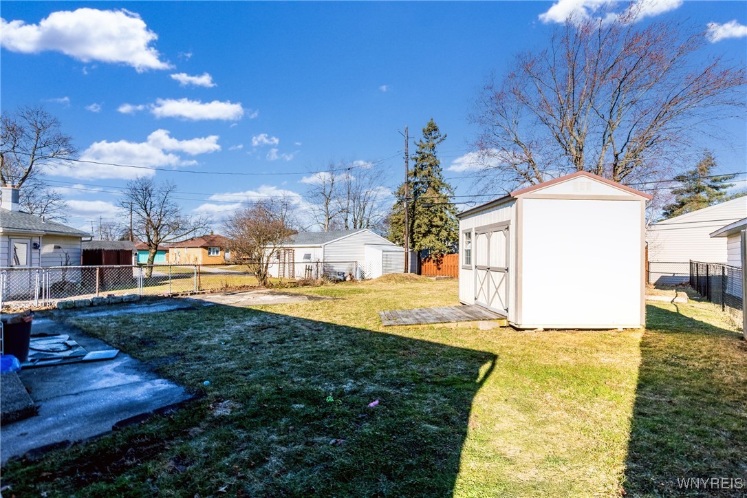 46 Fairhaven Drive, Cheektowaga, New York image 8
