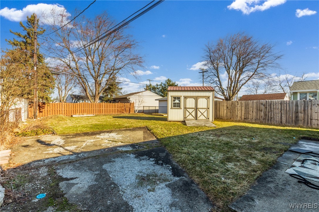 46 Fairhaven Drive, Cheektowaga, New York image 4