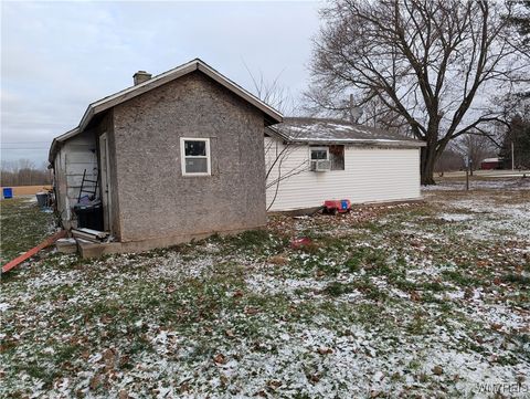 Tiny photo for 6550 Dale Road, Newfane, NY 14108 (MLS # B1655390)