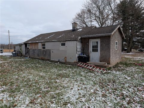 Tiny photo for 6550 Dale Road, Newfane, NY 14108 (MLS # B1655390)