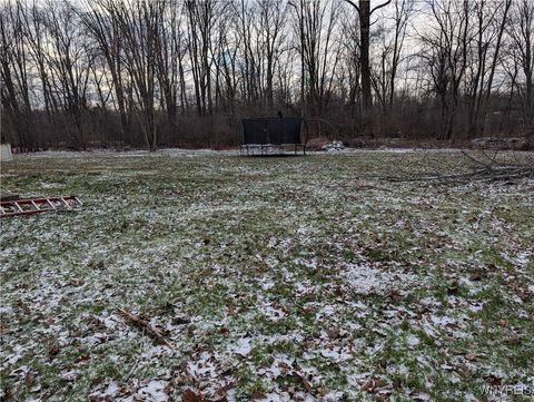 Tiny photo for 6550 Dale Road, Newfane, NY 14108 (MLS # B1655390)