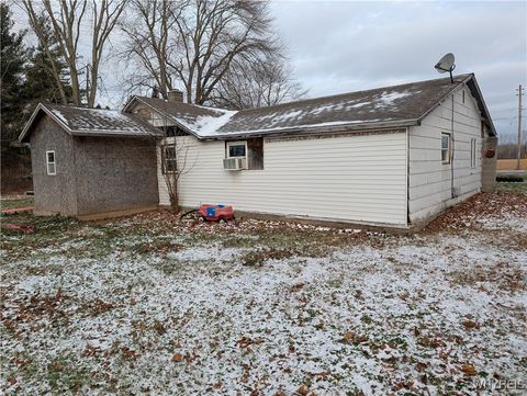 Tiny photo for 6550 Dale Road, Newfane, NY 14108 (MLS # B1655390)