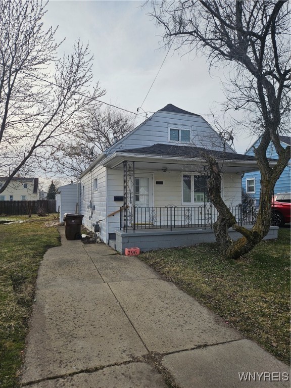 296 Lackawanna Avenue, Cheektowaga, New York image 1