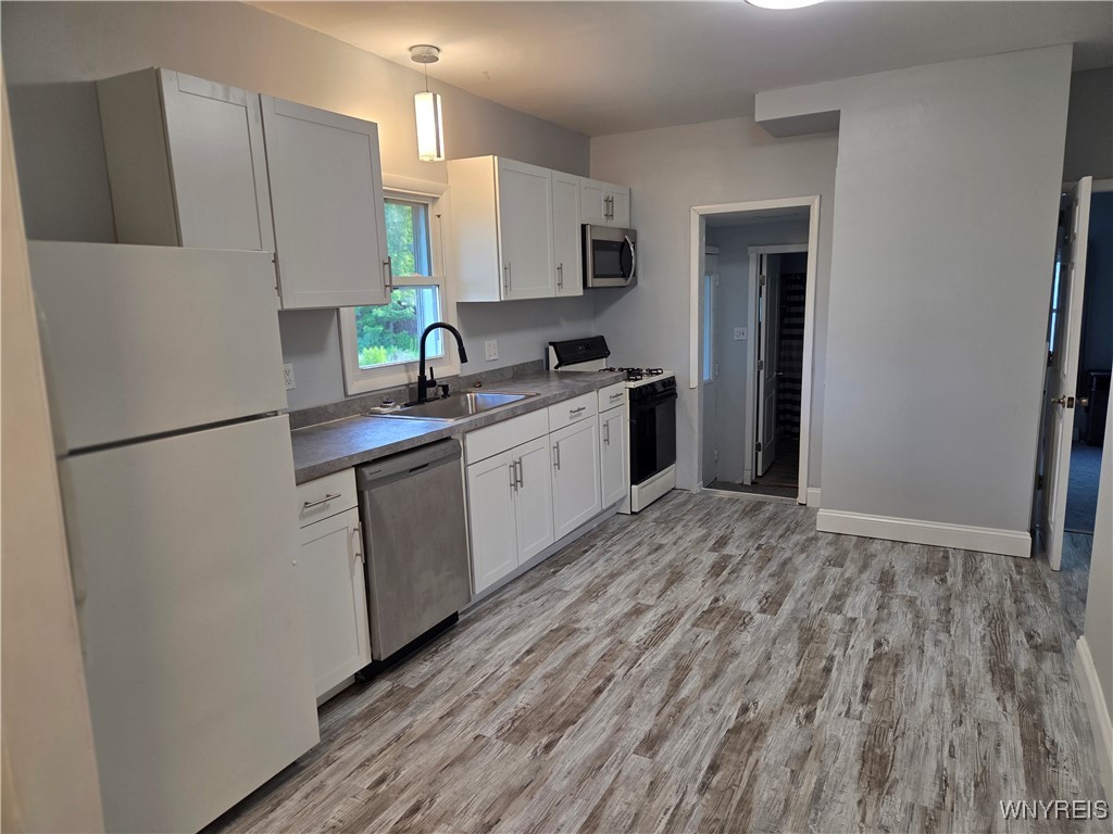 296 Lackawanna Avenue, Cheektowaga, New York image 2