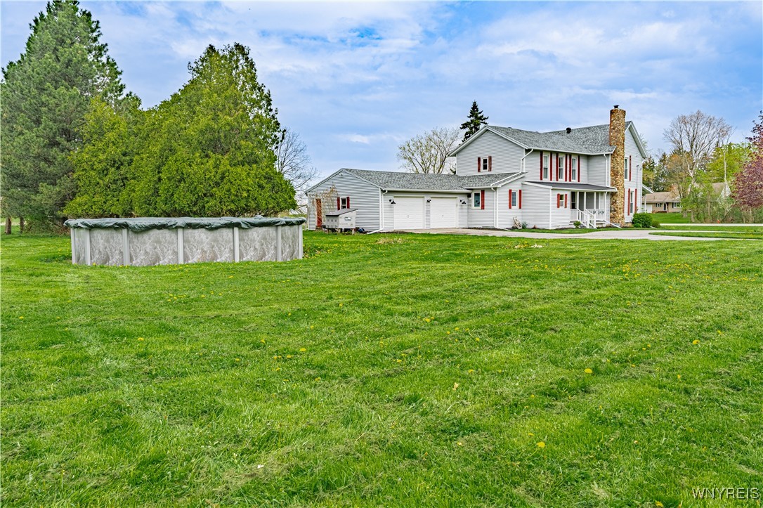 6606 Oak Orchard Road, Elba, New York image 10