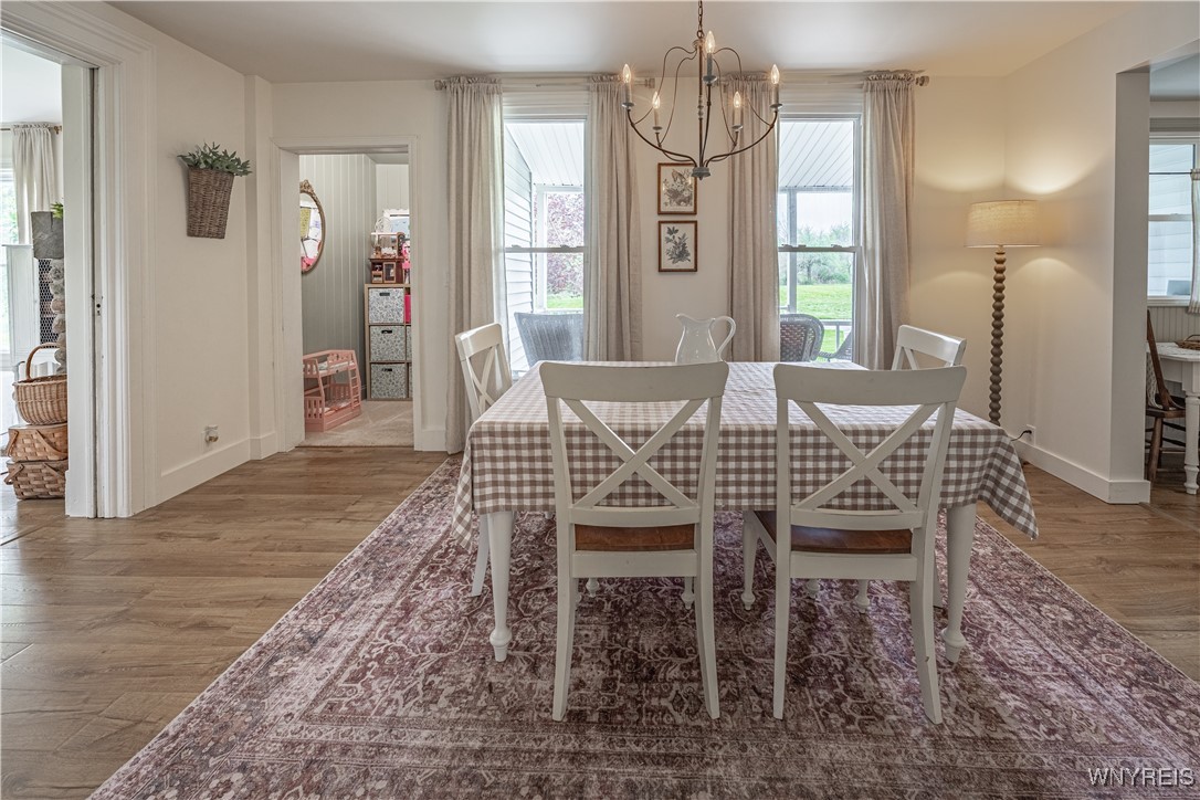 6606 Oak Orchard Road, Elba, New York image 18