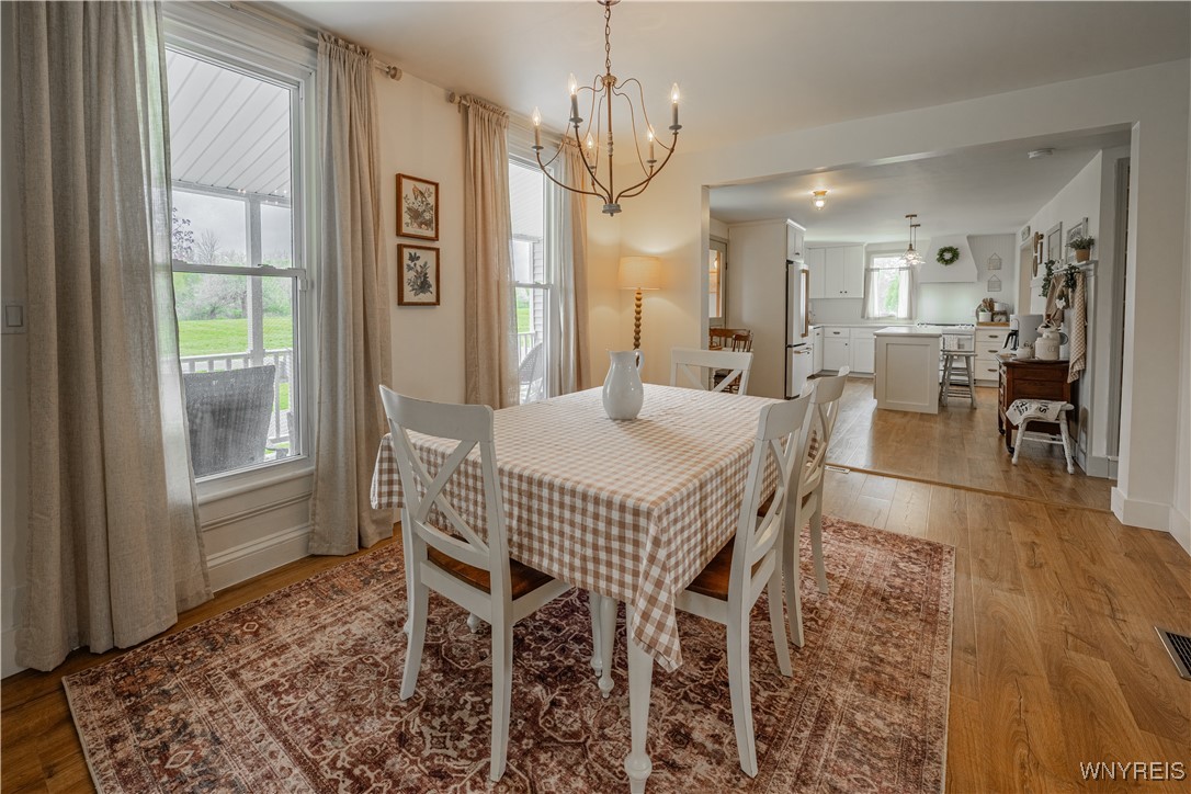 6606 Oak Orchard Road, Elba, New York image 19