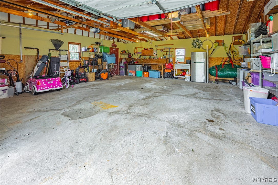6606 Oak Orchard Road, Elba, New York image 40