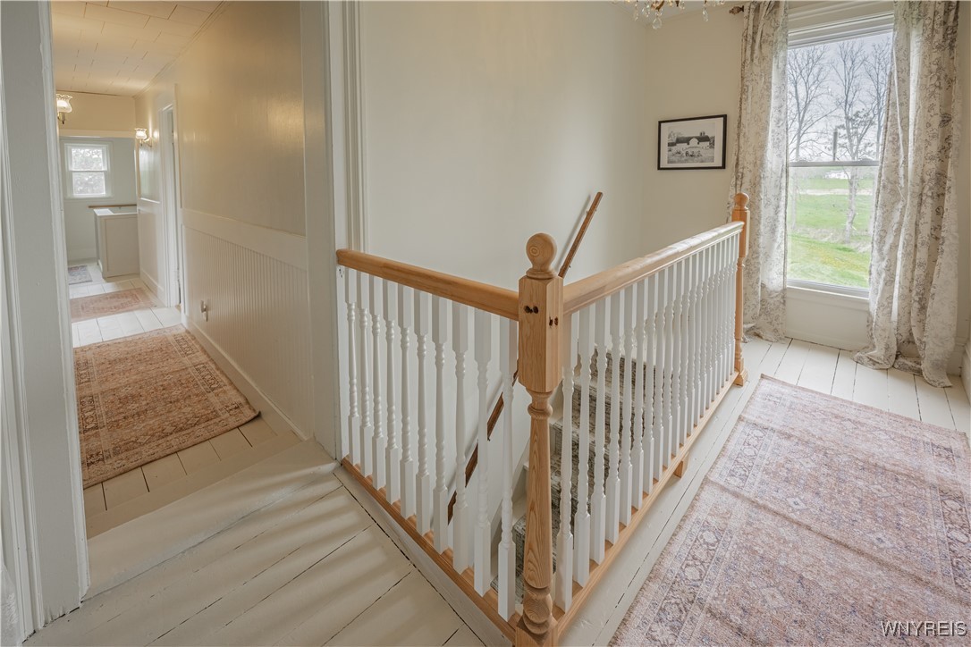 6606 Oak Orchard Road, Elba, New York image 30