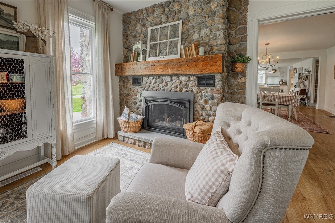 6606 Oak Orchard Road, Elba, New York image 25