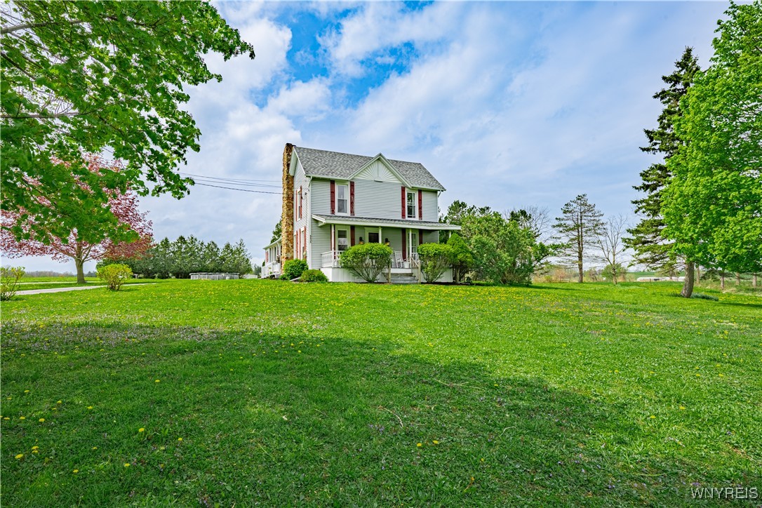 6606 Oak Orchard Road, Elba, New York image 7