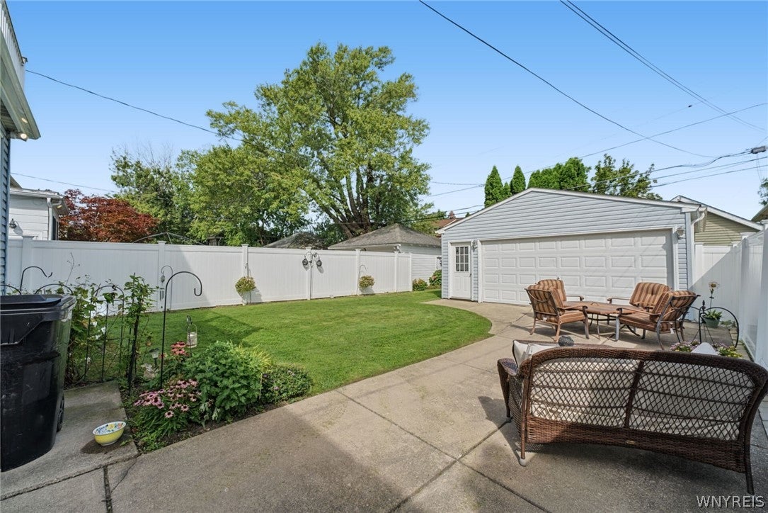 138 Wardman Road