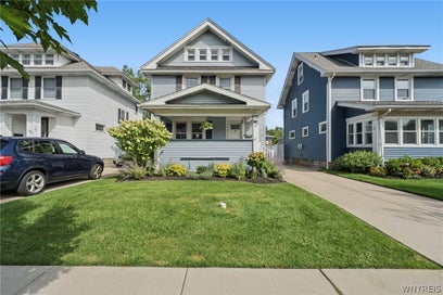 138 Wardman Road Buffalo NY 14217