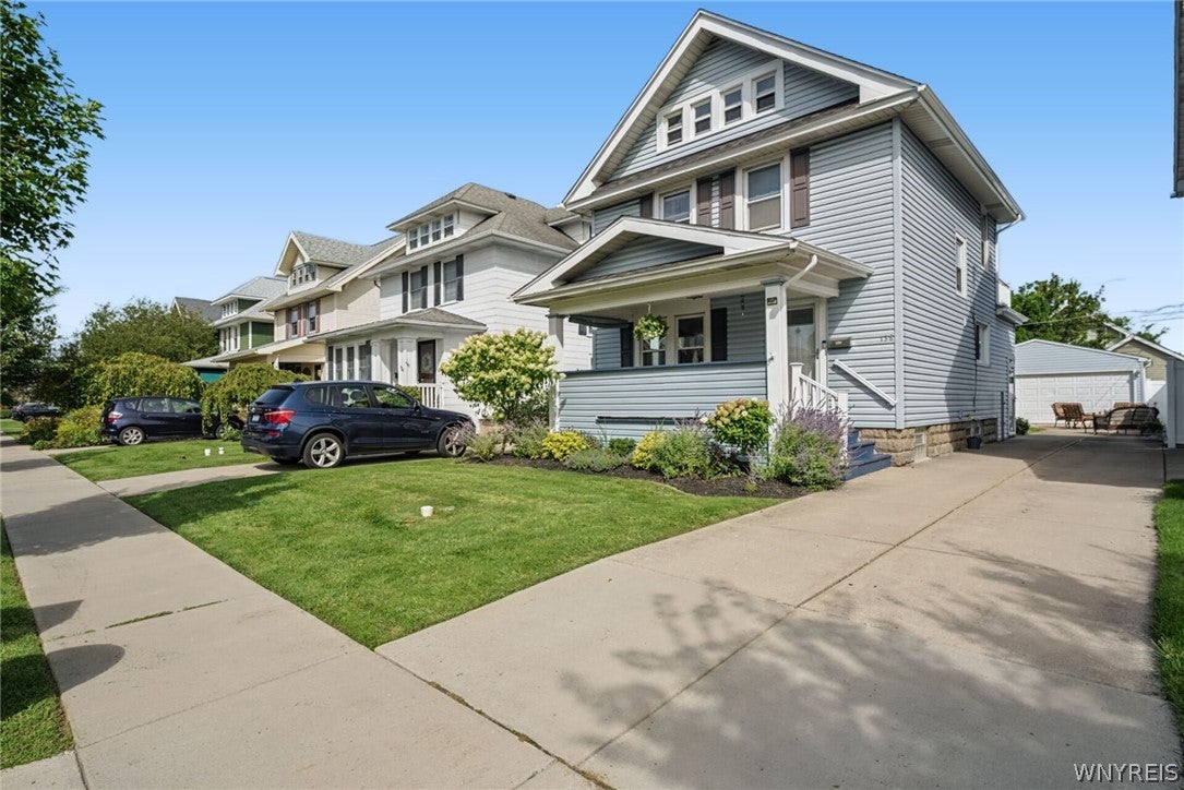 138 Wardman Road
