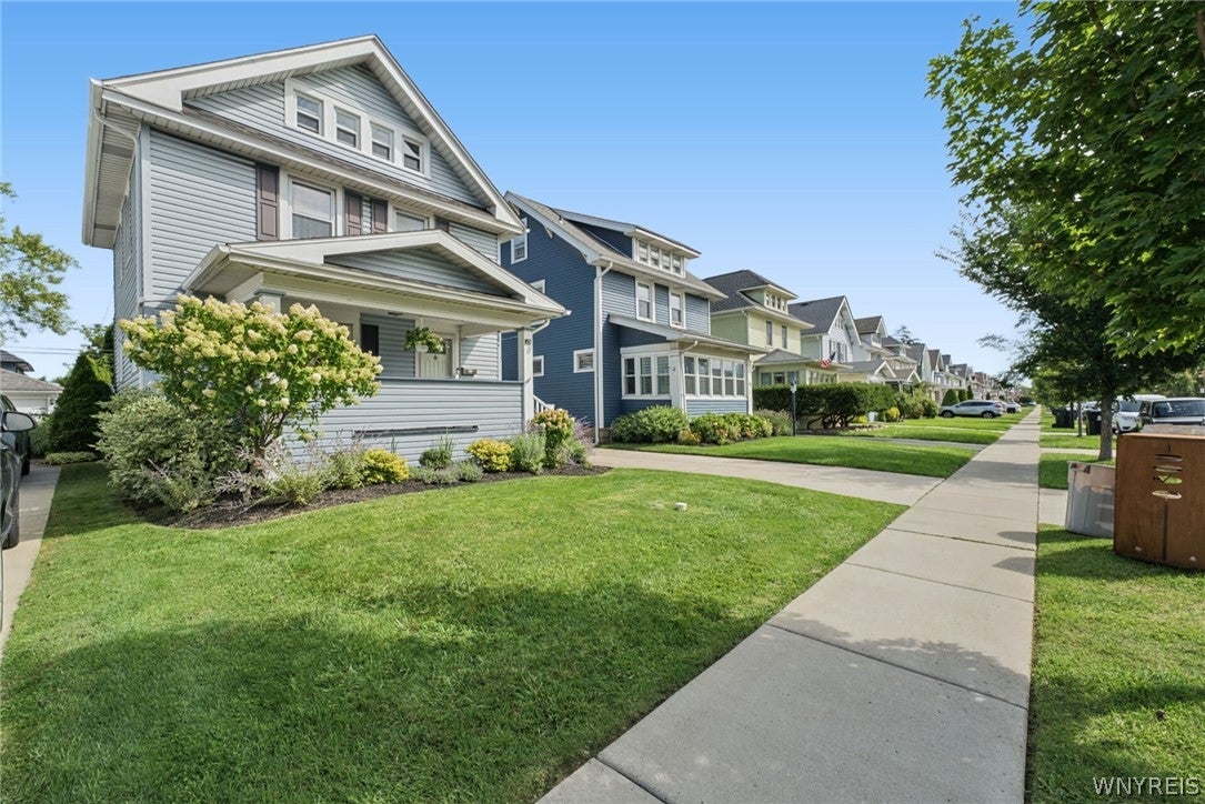 138 Wardman Road