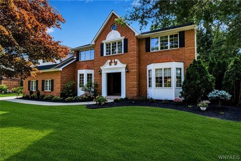 Photo of 11 Stratford Court, Amherst, NY 14051 (MLS # B1681044)