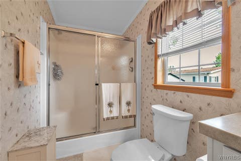 Tiny photo for 9834 Tottenham Avenue, Clarence, NY 14031 (MLS # B1701328)