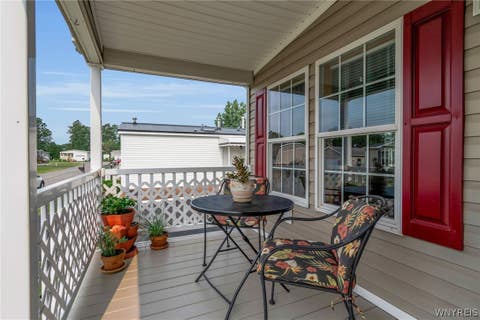 Tiny photo for 9834 Tottenham Avenue, Clarence, NY 14031 (MLS # B1701328)