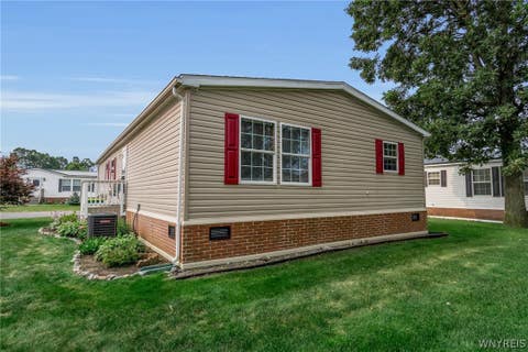 Tiny photo for 9834 Tottenham Avenue, Clarence, NY 14031 (MLS # B1701328)
