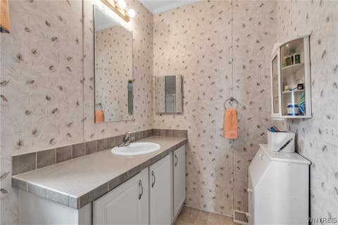 Tiny photo for 9834 Tottenham Avenue, Clarence, NY 14031 (MLS # B1701328)