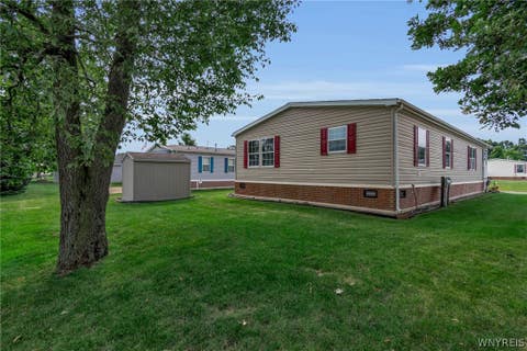 Tiny photo for 9834 Tottenham Avenue, Clarence, NY 14031 (MLS # B1701328)