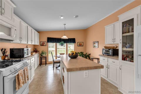 Tiny photo for 9834 Tottenham Avenue, Clarence, NY 14031 (MLS # B1701328)