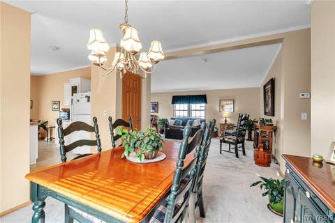 Tiny photo for 9834 Tottenham Avenue, Clarence, NY 14031 (MLS # B1701328)
