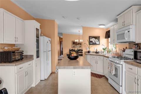 Tiny photo for 9834 Tottenham Avenue, Clarence, NY 14031 (MLS # B1701328)