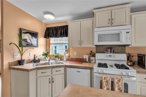 Tiny photo for 9834 Tottenham Avenue, Clarence, NY 14031 (MLS # B1701328)