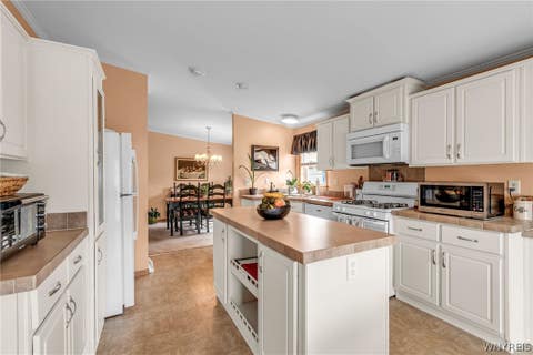 Tiny photo for 9834 Tottenham Avenue, Clarence, NY 14031 (MLS # B1701328)