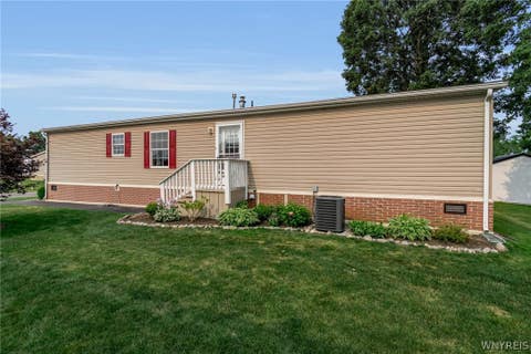 Tiny photo for 9834 Tottenham Avenue, Clarence, NY 14031 (MLS # B1701328)