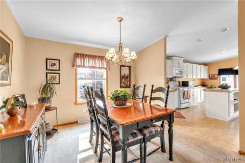 Tiny photo for 9834 Tottenham Avenue, Clarence, NY 14031 (MLS # B1701328)