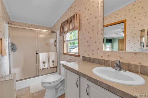 Tiny photo for 9834 Tottenham Avenue, Clarence, NY 14031 (MLS # B1701328)