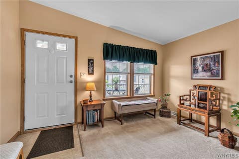 Tiny photo for 9834 Tottenham Avenue, Clarence, NY 14031 (MLS # B1701328)