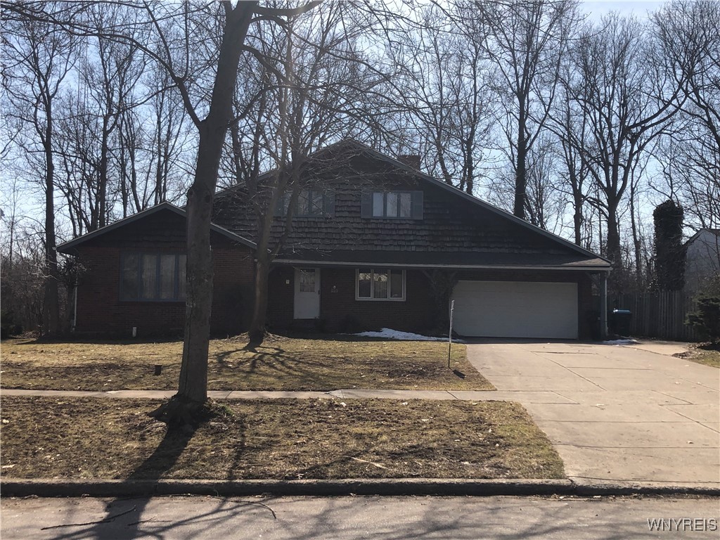 148 Marlin Drive, Grand Island, New York image 1