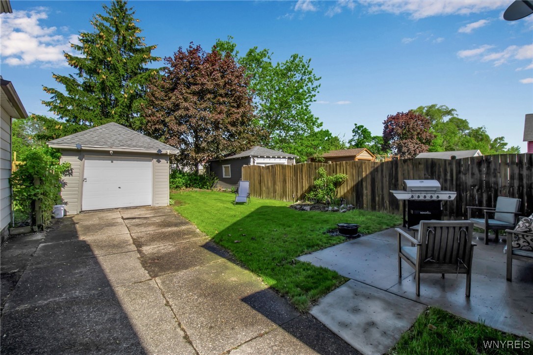 250 Halstead Avenue, Cheektowaga, New York image 4