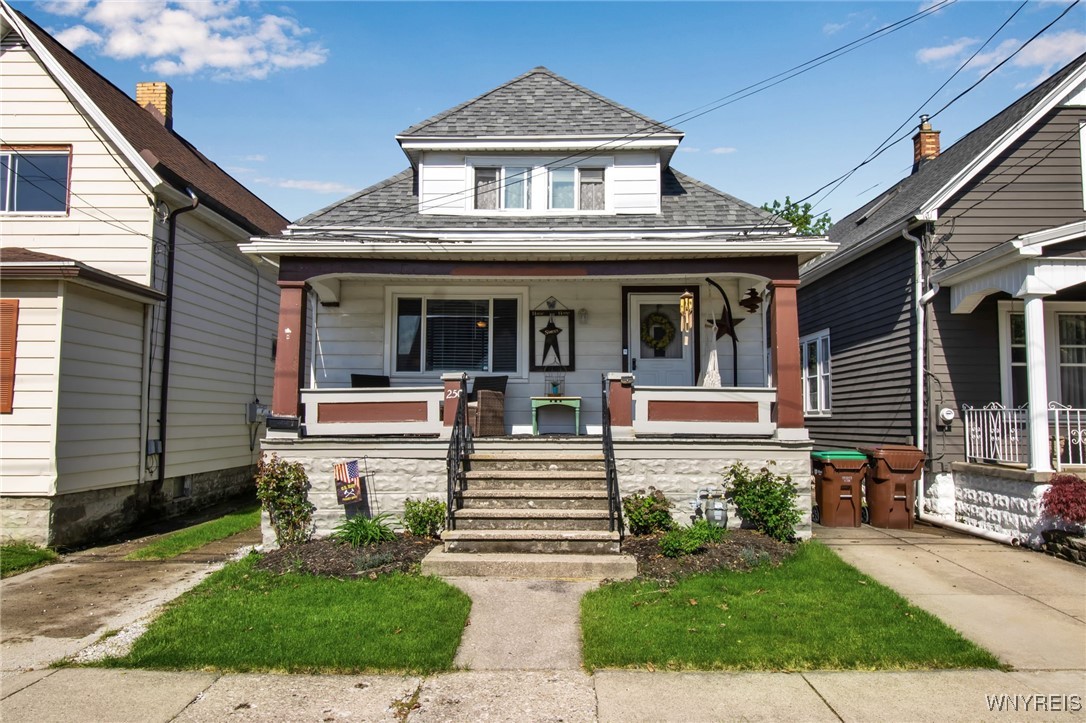250 Halstead Avenue, Cheektowaga, New York image 1