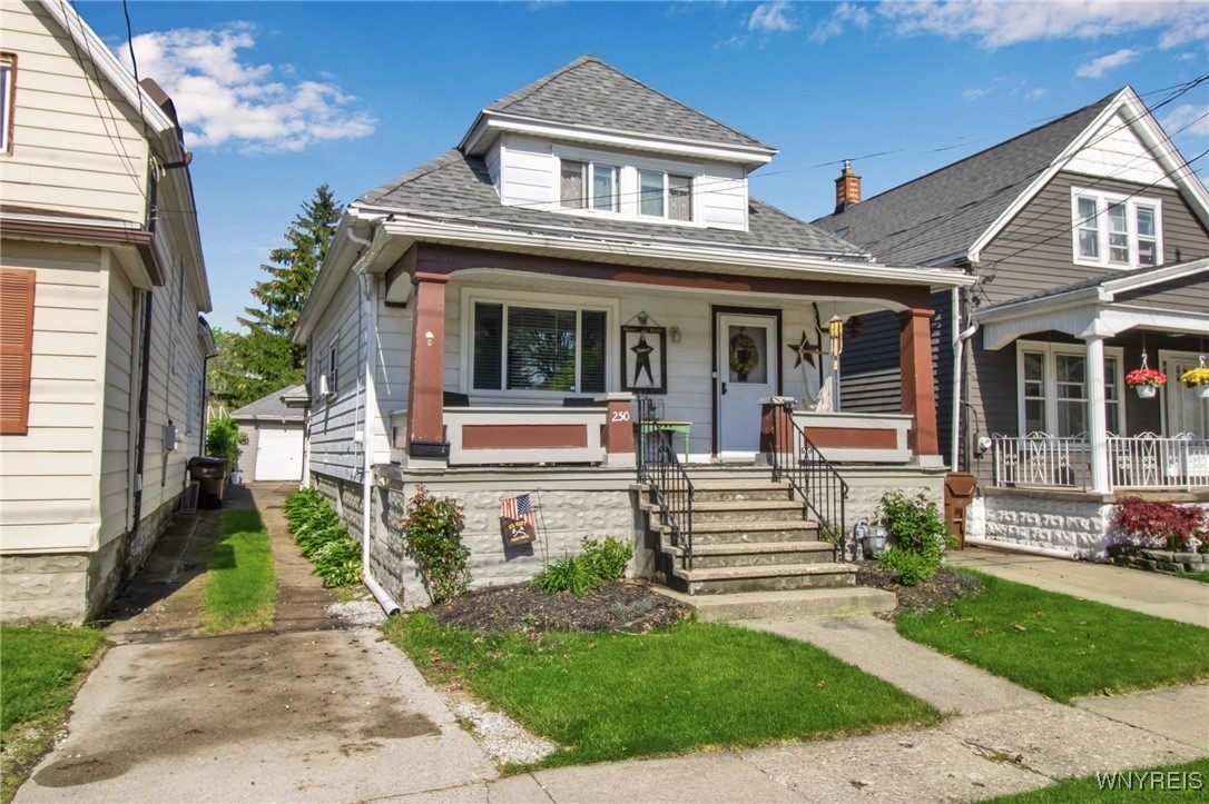 250 Halstead Avenue, Cheektowaga, New York image 3
