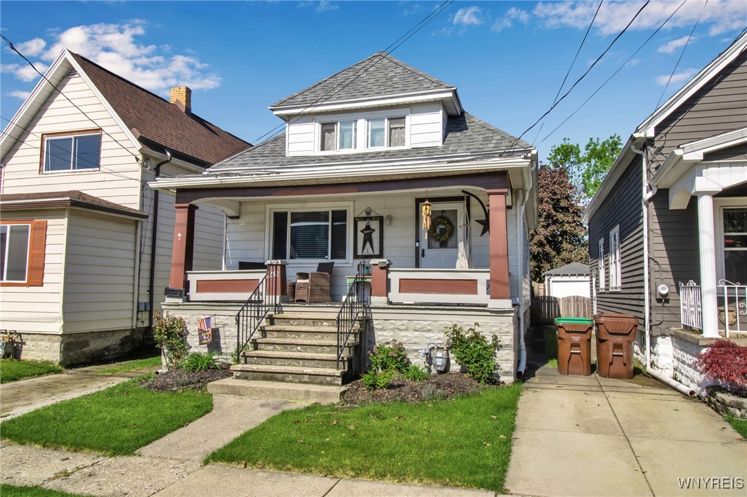 250 Halstead Avenue, Cheektowaga, New York image 2