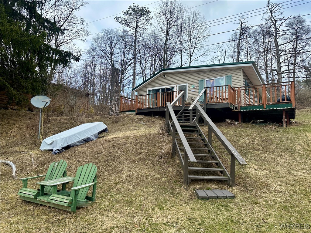 7180 Lake Road, Belfast, New York image 16